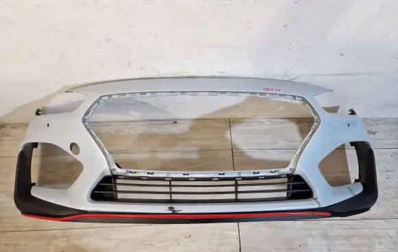 Hyundai i30 Front bumper 86511-S0000
