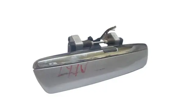 Audi A8 S8 D3 4E Front door exterior handle