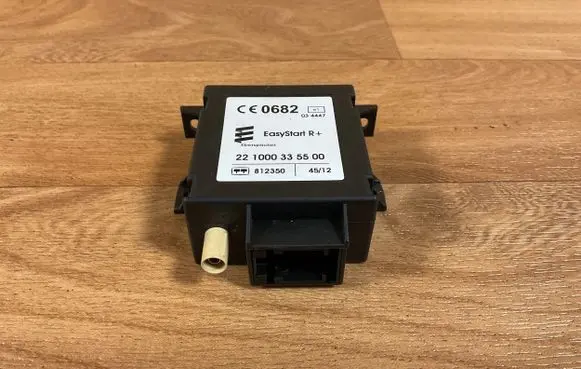 Opel Insignia A Other control units/modules 221000335500 034447 812350