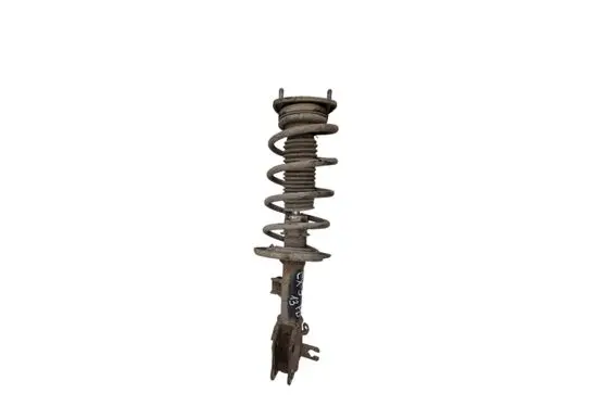 Mazda CX-5 Front shock absorber with coil spring KD4534700A