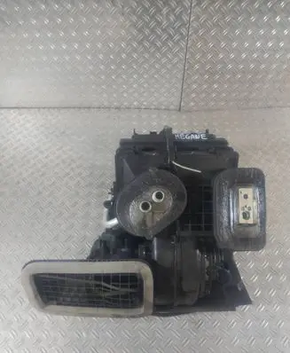 Renault Megane IV Interior heater climate box assembly 272702607R
