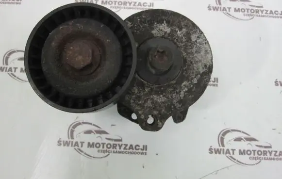 Fiat Fiorino Generator/alternator belt tensioner 55574438BG