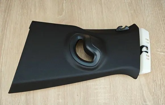 BMW X6 G06 (B) pillar trim (top) 5A0C841