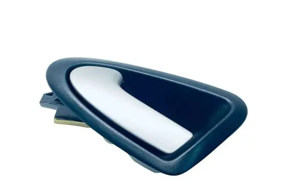 Seat Ibiza IV (6J,6P) Rear door interior handle 6J4839113A