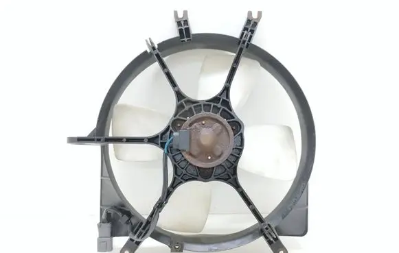 Honda HR-V Electric radiator cooling fan