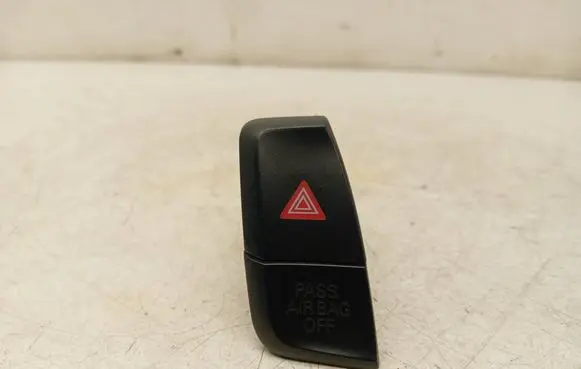 Audi A4 S4 B8 8K Hazard light switch 8K1941509A 096114841