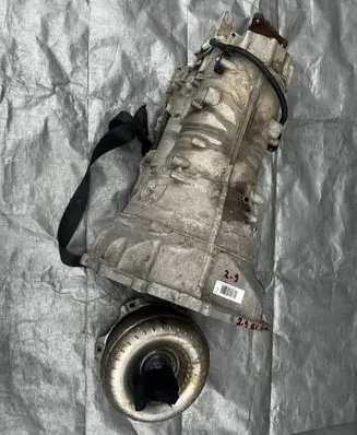 Alfa Romeo Giulia Automatic gearbox 277825078250000 0051650 06100619000005