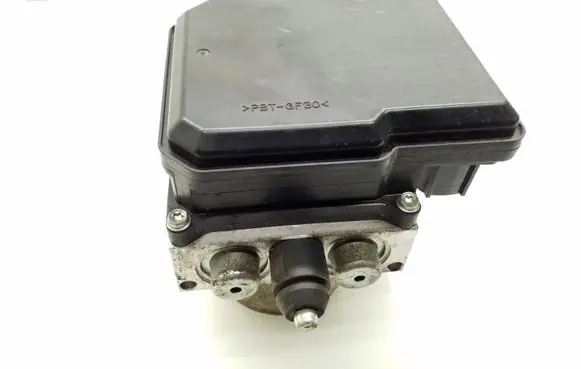 Nissan Leaf I (ZE0) ABS Pump 476603NA0A