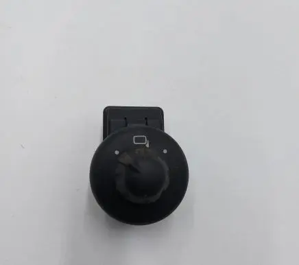 Mini Cooper Roadster R59 Wing mirror switch 0959212