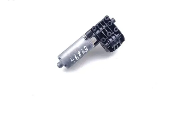 Mercedes-Benz C AMG W205 Steering column adjust motor A2314600225
