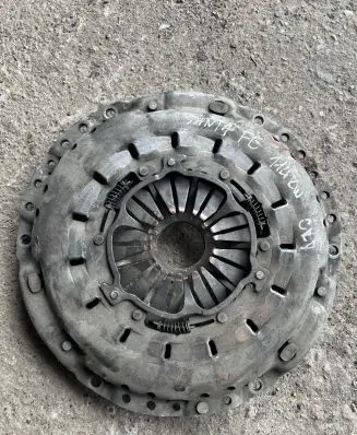 Hyundai Santa Fe Pressure plate 