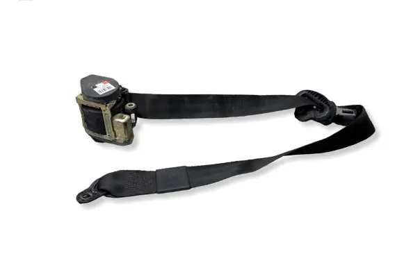 Audi A2 Front seatbelt 8Z2857705