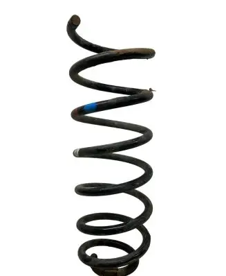 Peugeot 5008 Rear coil spring