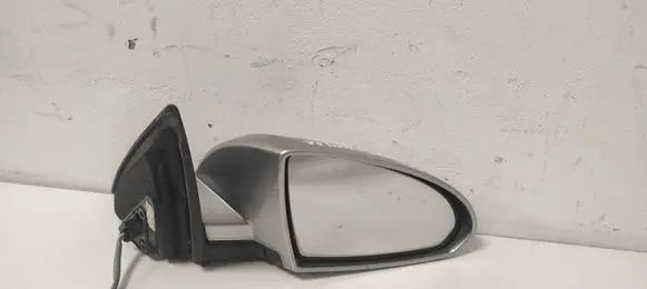 Nissan Primera Front door electric wing mirror 014180 96301AU472