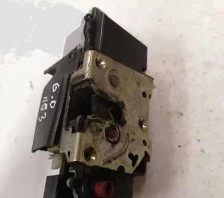 Citroen C5 Rear door lock