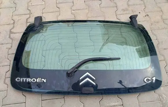 Citroen C1 Tailgate/trunk/boot lid CTR0EN