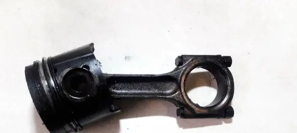 Peugeot 406 Piston with connecting rod