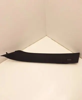 BMW X5 E70 (A) pillar trim 51437129749 7129749 51438037355
