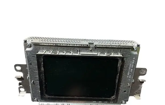 Volvo V70 Screen/display/small screen 31357024