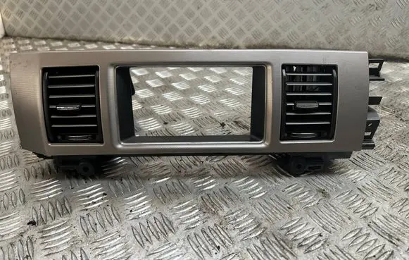 Jaguar XF X250 Panel trim 