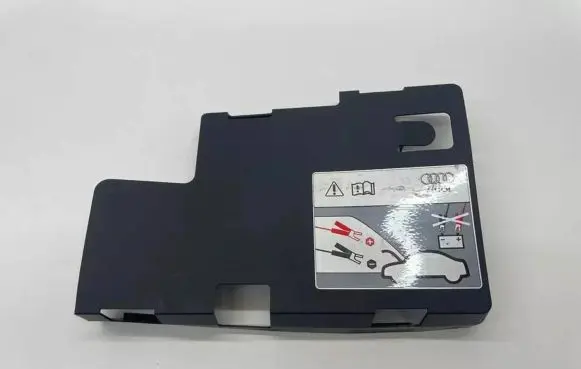 Audi A6 S6 C6 4F Battery box tray cover/lid 4f0915429b
