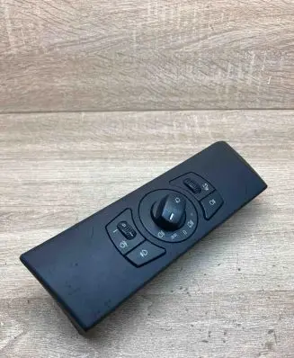 BMW 5 E60 E61 Light switch 6953741 Used