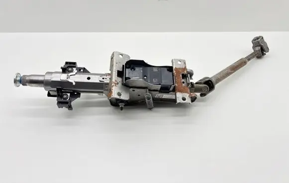 Audi Q3 F3 Steering wheel axle 5QB419506G 3Q0905861B