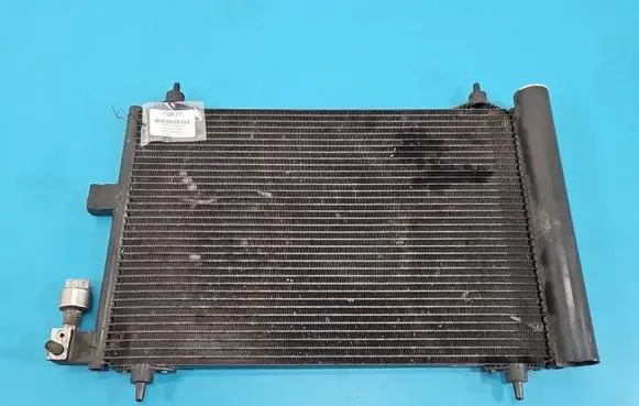 Citroen Xsara Picasso A/C cooling radiator (condenser) IMPRK1526217