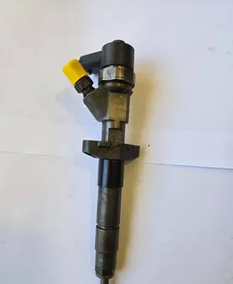 Renault Espace - Grand espace IV Fuel injector 0445110084
