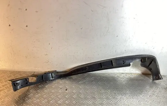 Lexus RX 450H Other trunk/boot trim element 6445748020