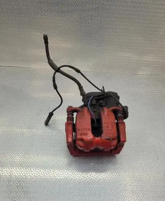 BMW 6 F12 F13 Rear brake caliper 32349660