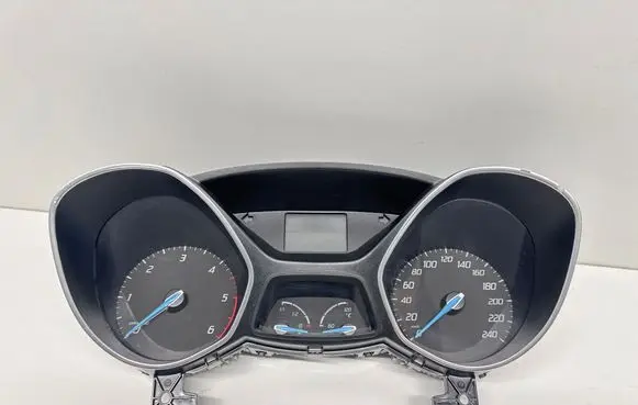 Ford Focus Speedometer (instrument cluster) BM5T10849CN BM5T14C226AC BM5T14C026AL