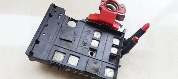 Lancia Lybra Positive cable (battery) A878