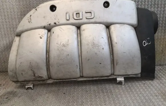 Mercedes-Benz E W210 Engine cover (trim) 6110101167