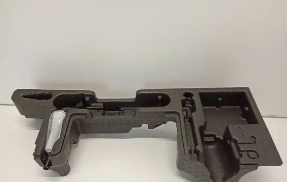 Volvo XC60 Tool box 31680037