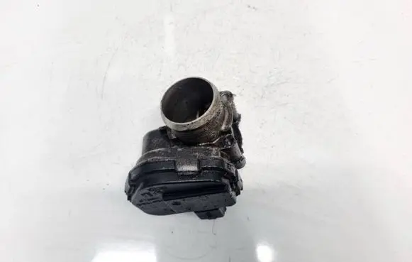 Peugeot 3008 I Throttle valve 9673534480 28275019