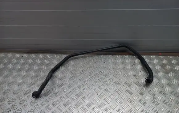 Audi A8 S8 D4 4H Breather/breather pipe/hose 06E133817AM 06E133817