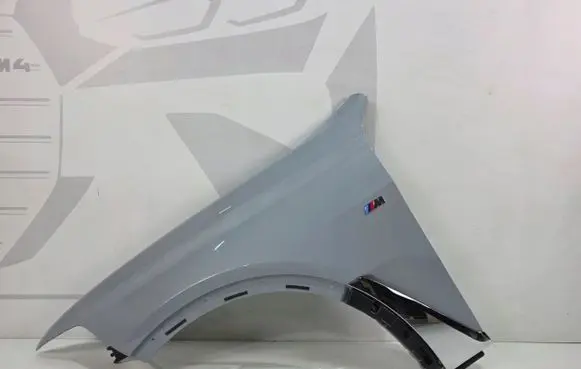 BMW X7 G07 Fender 
