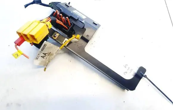 Ford Transit Fuse box set vyc1514n100dc
