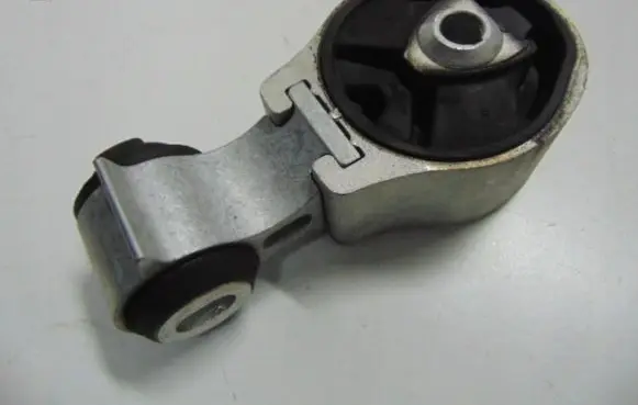 Renault Megane IV Engine mount vacuum valve 