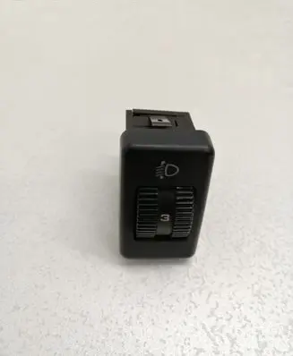 Volkswagen Transporter - Caravelle T4 Headlight level height control switch 701941333