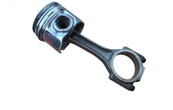 Volkswagen Touareg I Piston 81L103