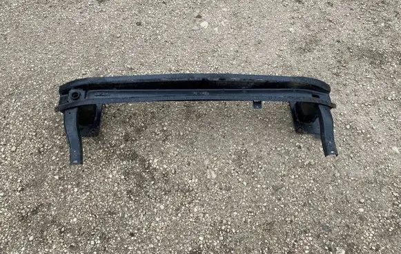 Volkswagen Golf VII Front bumper support beam 5G0807111