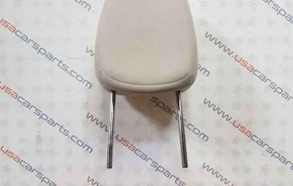 Nissan Leaf I (ZE0) Front seat headrest 864003NA0A 864003NF0C