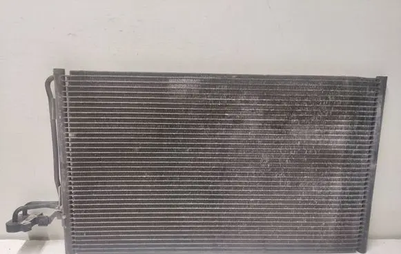 Volvo V50 A/C cooling radiator (condenser) 940086