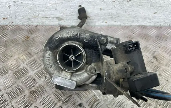 BMW 5 E39 Turbo 2247297H