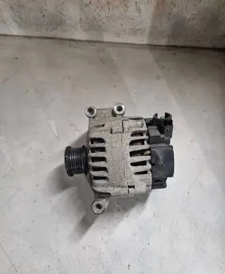 Peugeot 508 Generator/alternator 9666997980