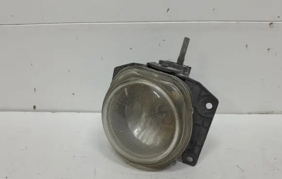 Front fog light