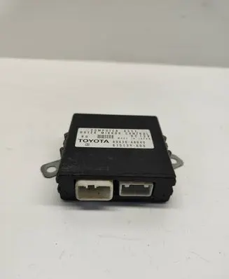 Lexus RX 450H Wing mirror control module 8943048040 615138000