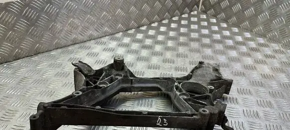 Mercedes-Benz E W212 Fuel pump bracket A6512012009